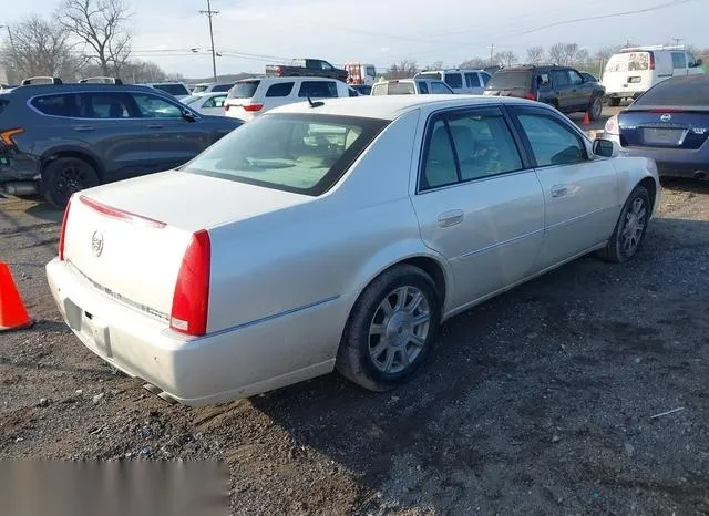 1G6KD57Y98U138410 2008 2008 Cadillac DTS- 1SC 4