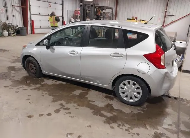 3N1CE2CP7EL413209 2014 2014 Nissan Versa- Note SV 3