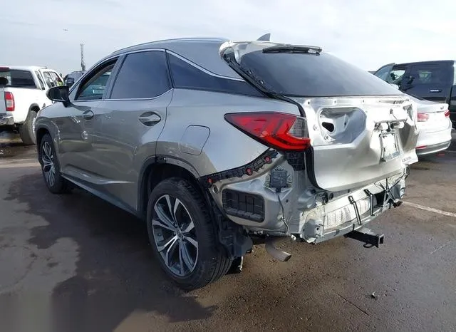 2T2BZMCA5HC062355 2017 2017 Lexus RX- 350 3