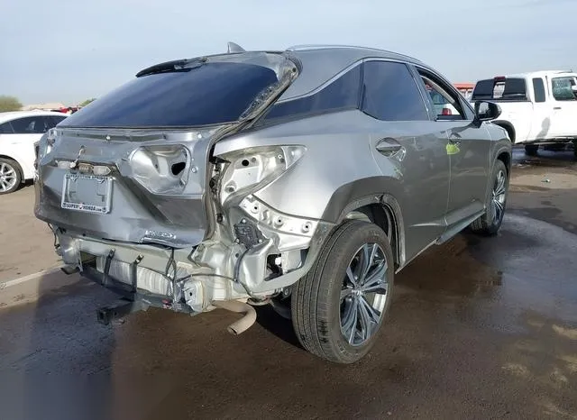 2T2BZMCA5HC062355 2017 2017 Lexus RX- 350 4