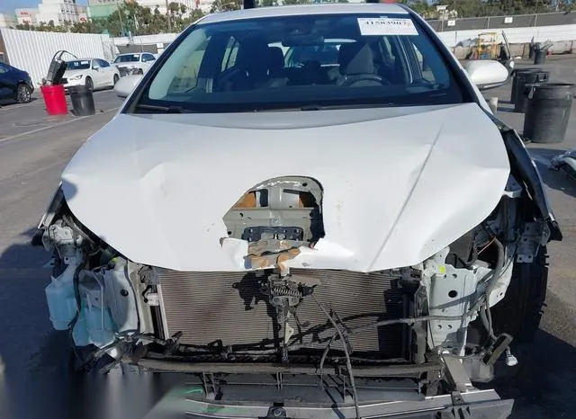 JTDKBRFU6H3050851 2017 2017 Toyota Prius- One 6