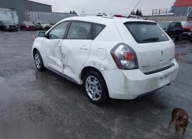 5Y2SM67069Z405889 2009 2009 Pontiac Vibe 3