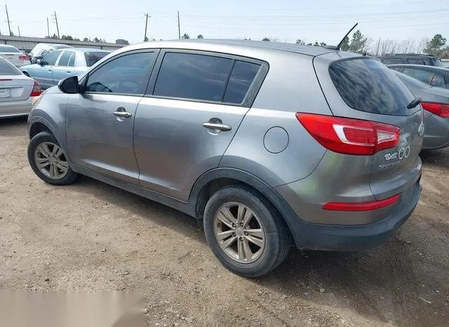 KNDPB3A2XB7093355 2011 2011 KIA Sportage 3