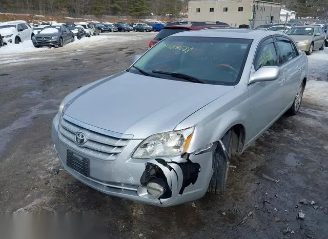 4T1BK36B96U166205 2006 2006 Toyota Avalon- Limited 2