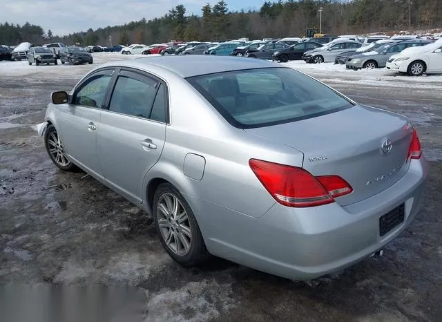 4T1BK36B96U166205 2006 2006 Toyota Avalon- Limited 3