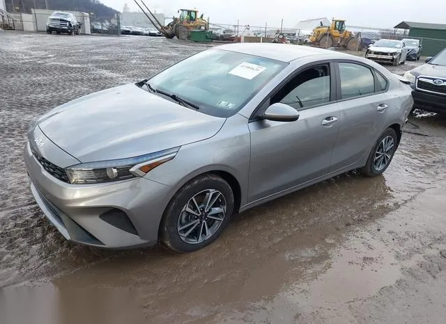 3KPF24AD4PE532575 2023 2023 KIA Forte- Lxs 2