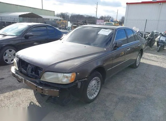 JNKBY31A7VM301275 1997 1997 Infiniti Q45- Touring 2