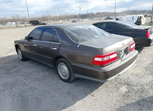 JNKBY31A7VM301275 1997 1997 Infiniti Q45- Touring 3