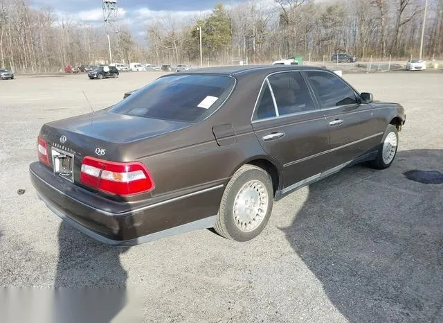 JNKBY31A7VM301275 1997 1997 Infiniti Q45- Touring 4