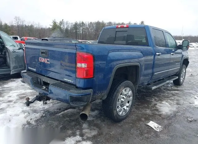 1GT120E87FF586182 2015 2015 GMC Sierra- 2500hd Denali 4