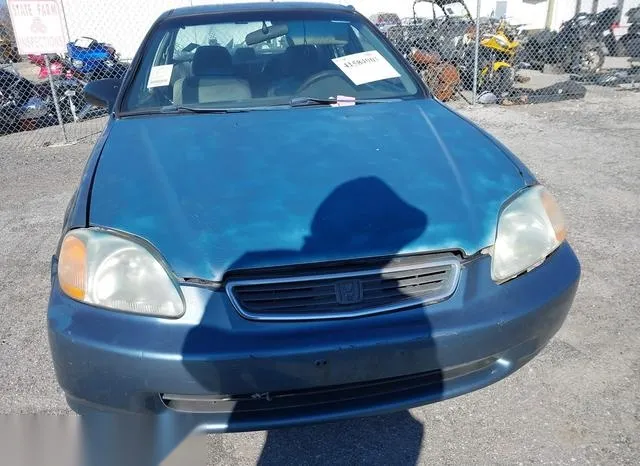 2HGEJ6527VH525464 1997 1997 Honda Civic- DX 10