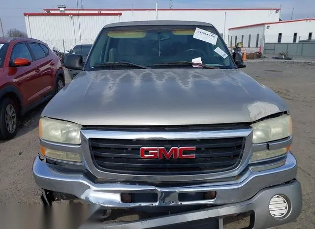 2GTEC19V031121587 2003 2003 GMC Sierra- 1500 Sle 10