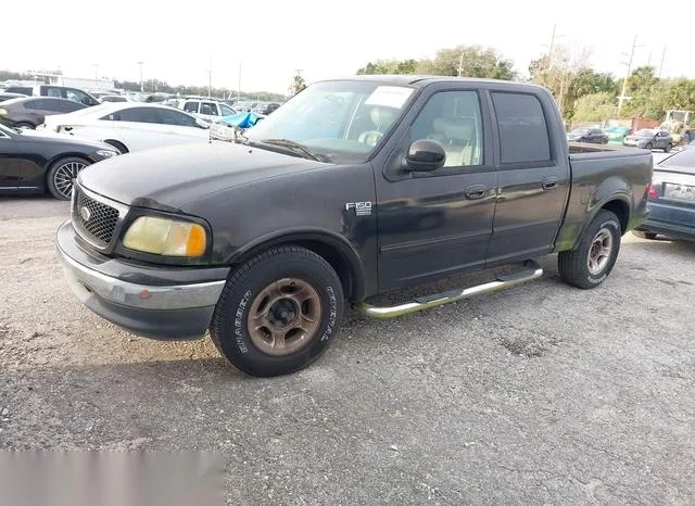 1FTRW07L43KB41846 2003 2003 Ford F-150- Lariat/Xlt 2