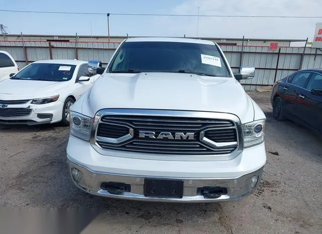 1C6RR7PM5JS228331 2018 2018 RAM 1500- Longhorn  4X4 5-7 Box 6