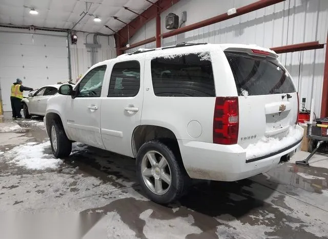 1GNFK13067J300286 2007 2007 Chevrolet Tahoe- LT 3