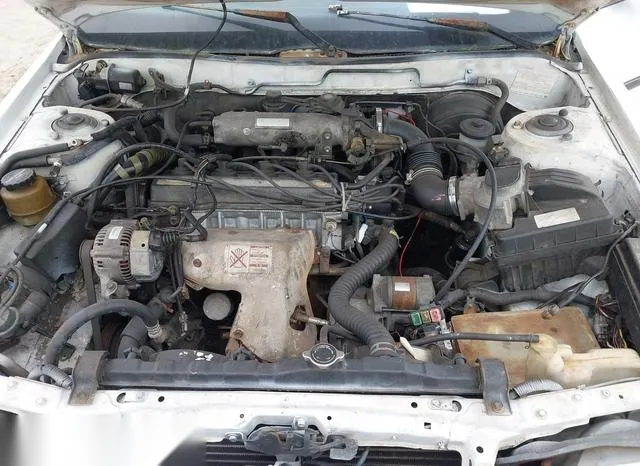 4T1SV21E9MU412153 1991 1991 Toyota Camry- Dlx 10