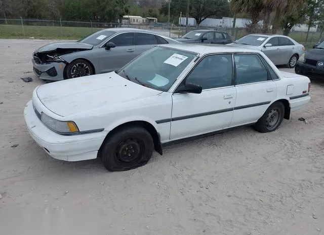 4T1SV21E9MU412153 1991 1991 Toyota Camry- Dlx 2