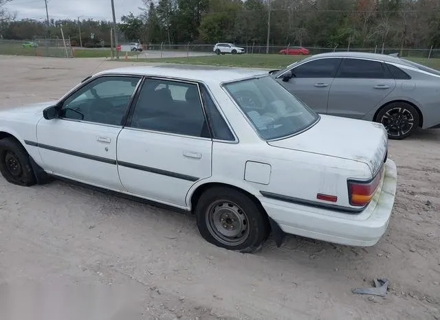 4T1SV21E9MU412153 1991 1991 Toyota Camry- Dlx 3