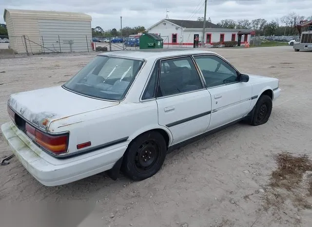 4T1SV21E9MU412153 1991 1991 Toyota Camry- Dlx 4