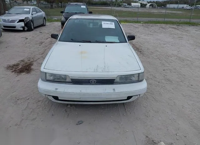 4T1SV21E9MU412153 1991 1991 Toyota Camry- Dlx 6