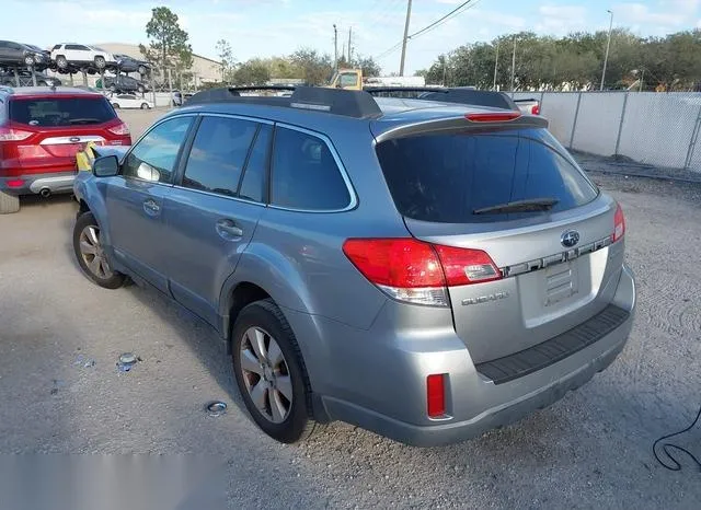 4S4BRDKC0A2348847 2010 2010 Subaru Outback- 3-6R Limited 3