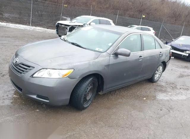 4T1BE46K58U732568 2008 2008 Toyota Camry 2