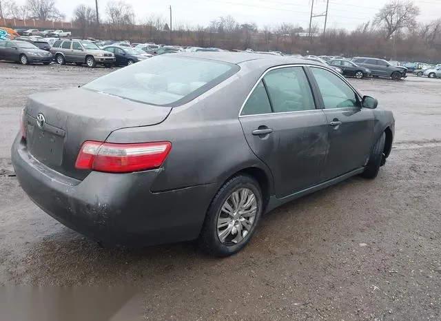 4T1BE46K58U732568 2008 2008 Toyota Camry 4