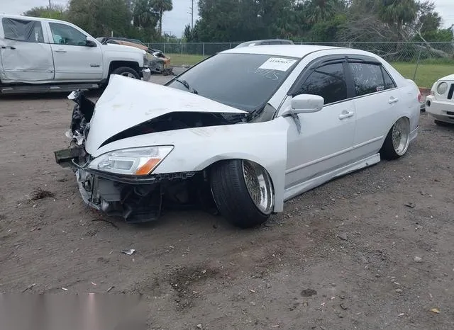 1HGCM56415A016994 2005 2005 Honda Accord- 2-4 LX 2