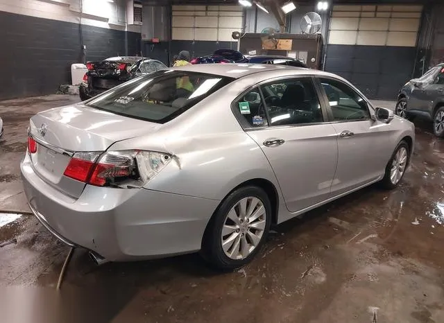 1HGCR2F76DA019348 2013 2013 Honda Accord- EX 4