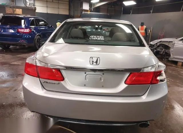 1HGCR2F76DA019348 2013 2013 Honda Accord- EX 6