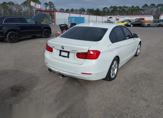 WBA3B5G55DNS04255 2013 2013 BMW 3 Series- 328I Xdrive 4