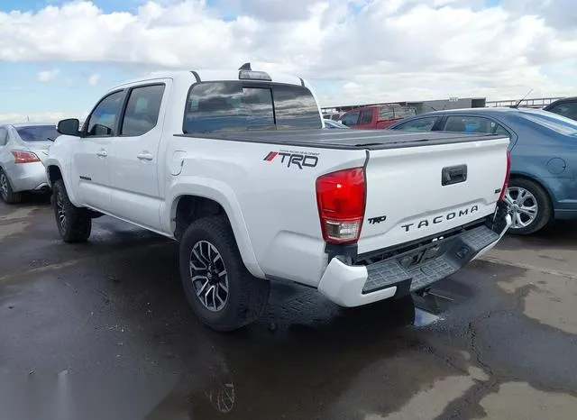 3TMAZ5CN3HM039401 2017 2017 Toyota Tacoma- Trd Sport 3