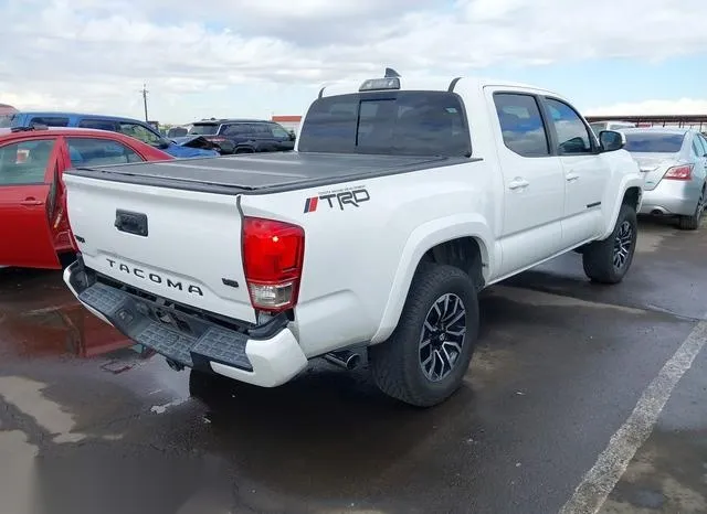 3TMAZ5CN3HM039401 2017 2017 Toyota Tacoma- Trd Sport 4