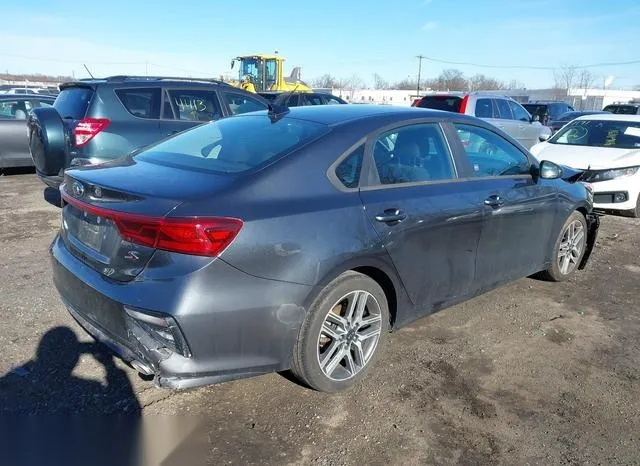 3KPF34AD6KE118056 2019 2019 KIA Forte- S 4