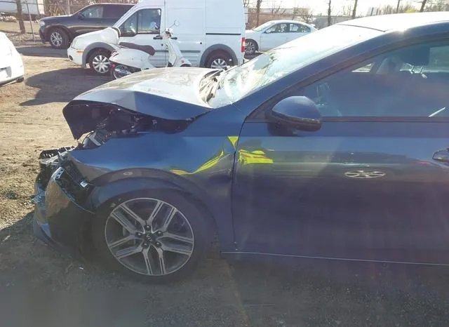 3KPF34AD6KE118056 2019 2019 KIA Forte- S 6