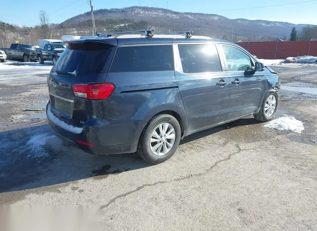 KNDMB5C19H6308693 2017 2017 KIA Sedona- LX 4