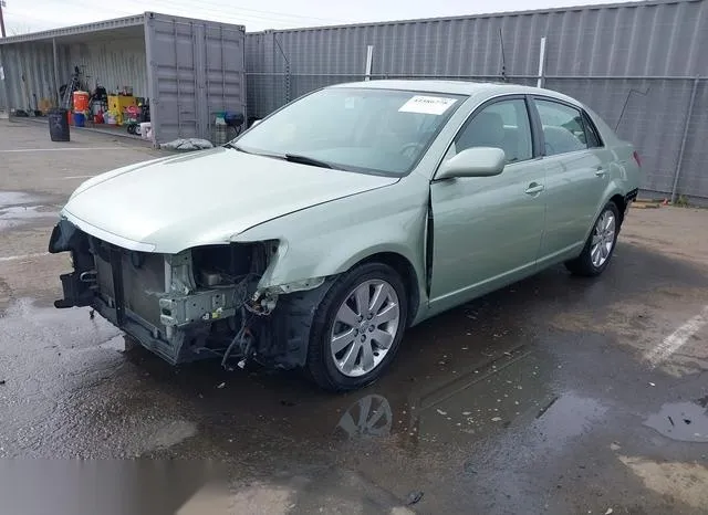 4T1BK36B95U002953 2005 2005 Toyota Avalon- Xls 2