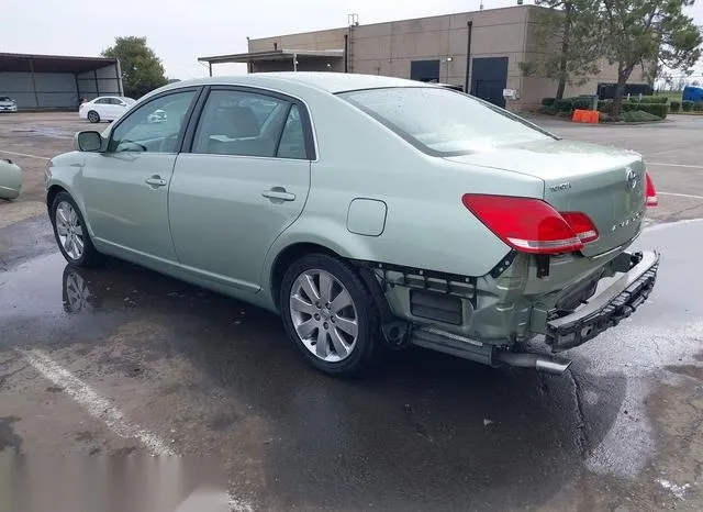 4T1BK36B95U002953 2005 2005 Toyota Avalon- Xls 3