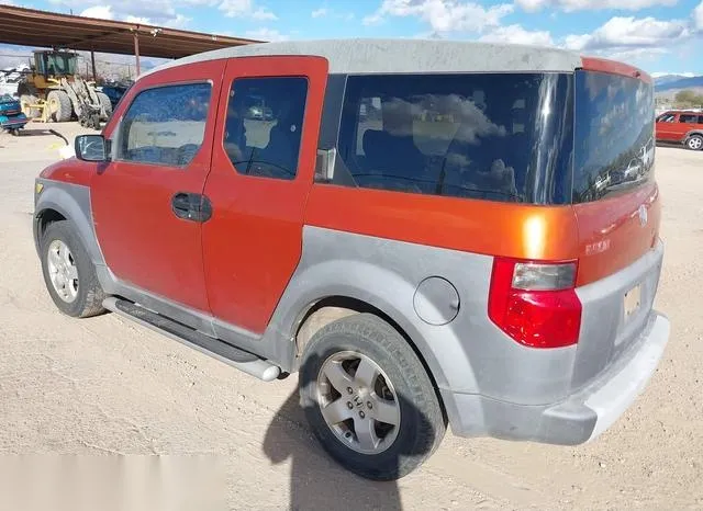 5J6YH18573L019739 2003 2003 Honda Element- EX 3