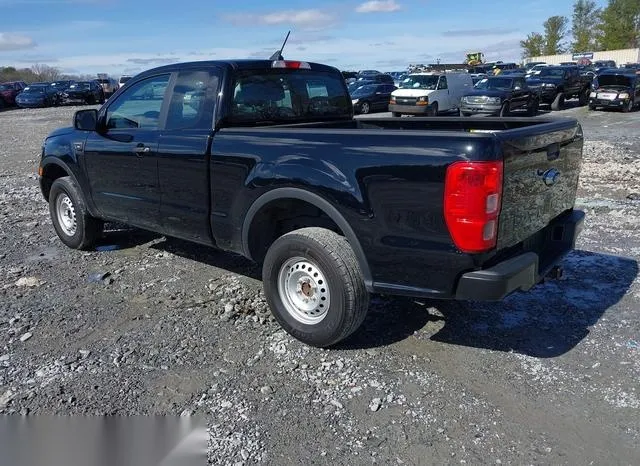 1FTER1EH6NLD30201 2022 2022 Ford Ranger- XL 3