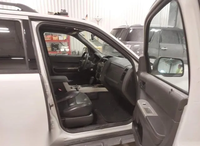 1FMCU03188KD14903 2008 2008 Ford Escape- Xlt 5