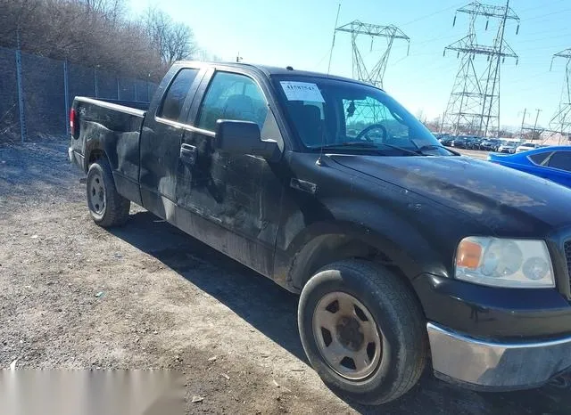 1FTPX14506NB79920 2006 2006 Ford F-150- Fx4/Lariat/Xl/Xlt 6