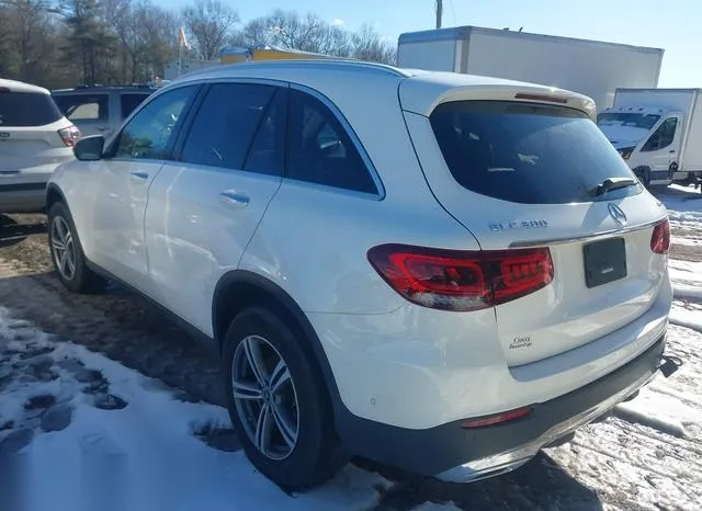 W1N0G8EB1LF824104 2020 2020 Mercedes-Benz GLC 300- 4Matic 3