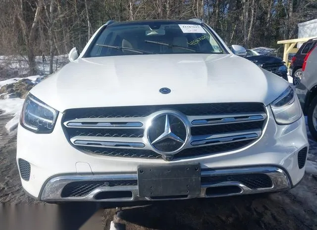 W1N0G8EB1LF824104 2020 2020 Mercedes-Benz GLC 300- 4Matic 6