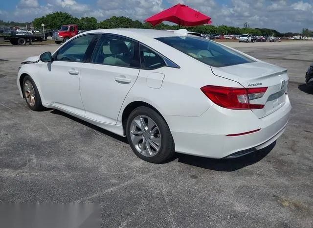 1HGCV1F12KA023413 2019 2019 Honda Accord- LX 3