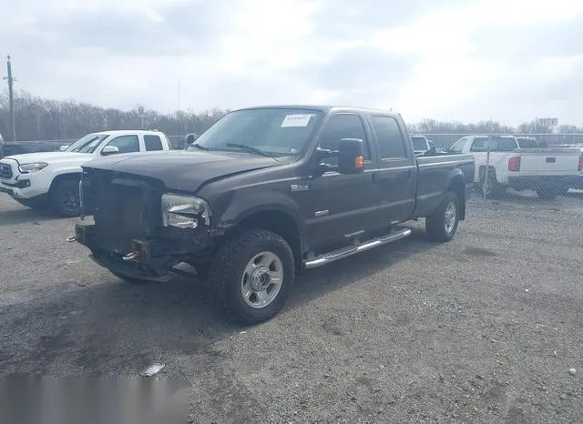 1FTSW21P76EC78002 2006 2006 Ford F-250- Lariat/Xl/Xlt 2