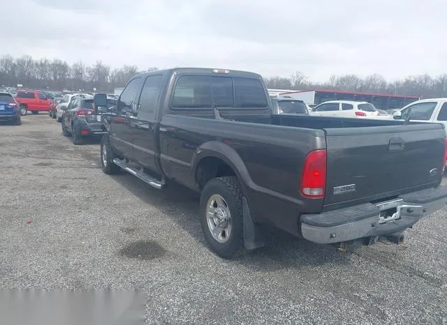 1FTSW21P76EC78002 2006 2006 Ford F-250- Lariat/Xl/Xlt 3