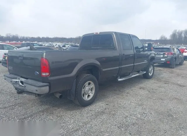 1FTSW21P76EC78002 2006 2006 Ford F-250- Lariat/Xl/Xlt 4