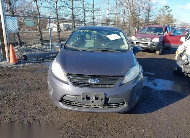 3FADP4TJ5DM164278 2013 2013 Ford Fiesta- S 6