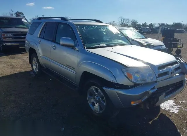 JTEBU17R158041443 2005 2005 Toyota 4runner- Limited V6 1